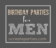 Birthday Party Themes for Men Birthday Party Themes for Men