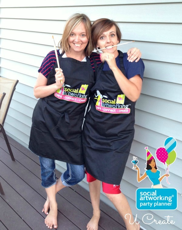 Social-Artworking-Party-UCreate