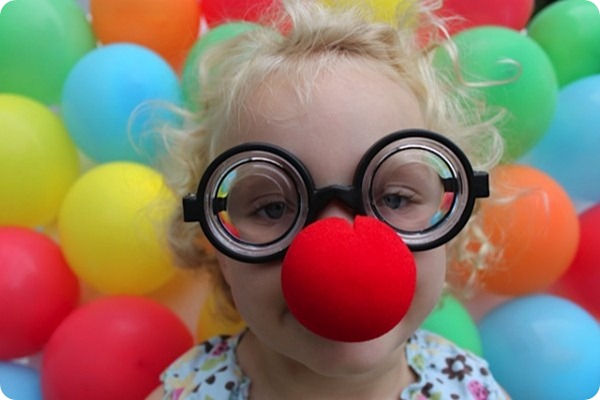 balloon backdrop tutorial