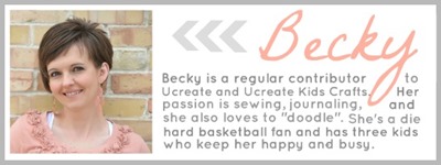 becky bio
