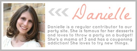 Danielle Bio