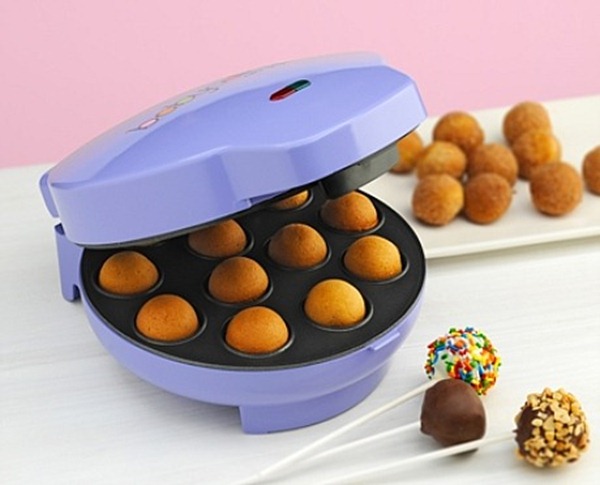 cake pops maker