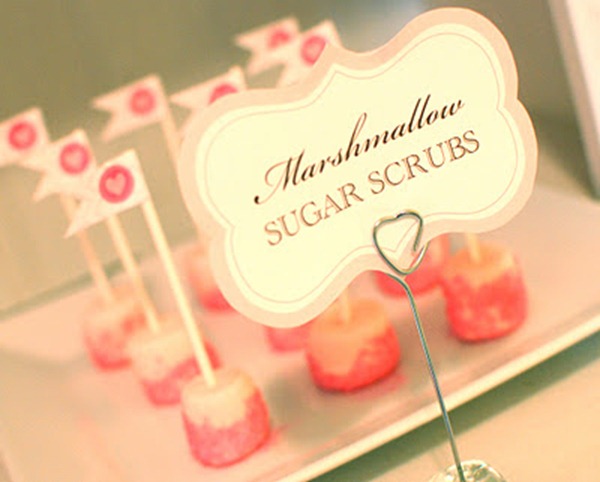 marshmallow sugar scrubs