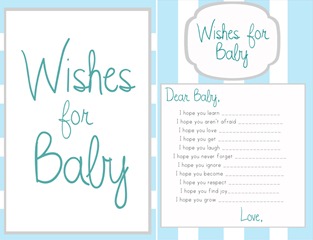 Baby Shower Free Printable Baby Shower Free Printable