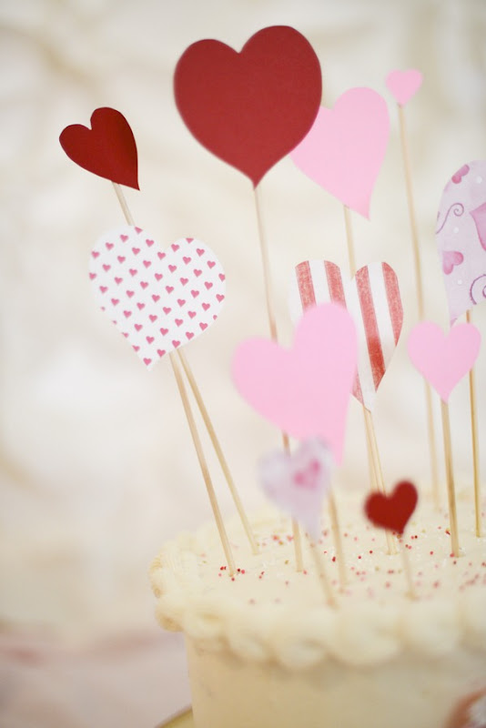 Cake topper tutorial