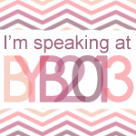 Build Your Blog Conference